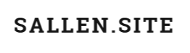 Sallen.Site